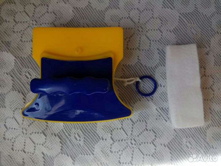 Чистилка для стёкол