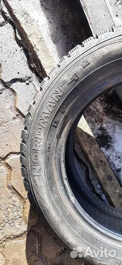 Nordman Nordman 4 185/65 R15