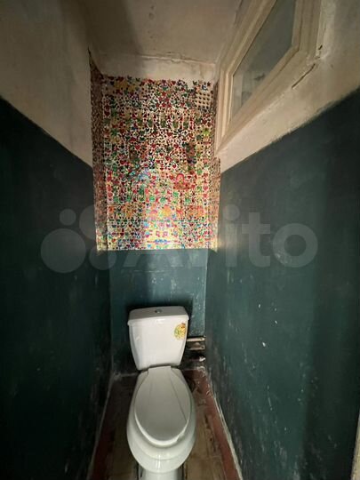 2-к. квартира, 44,9 м², 5/5 эт.