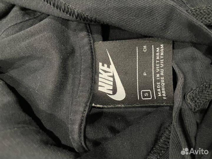 Худи nike