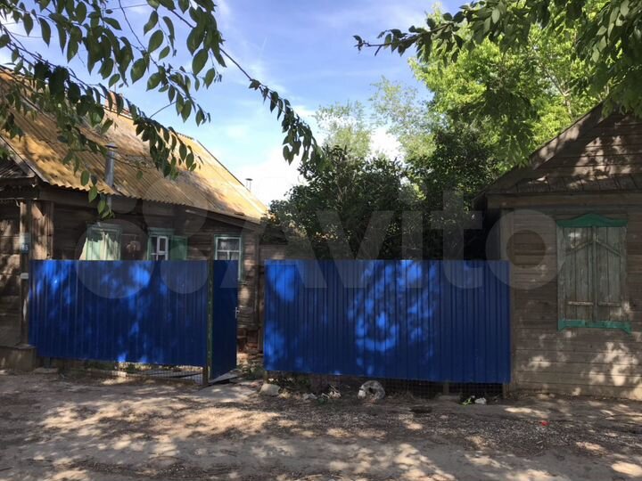 Дом 50 м² на участке 13 сот.
