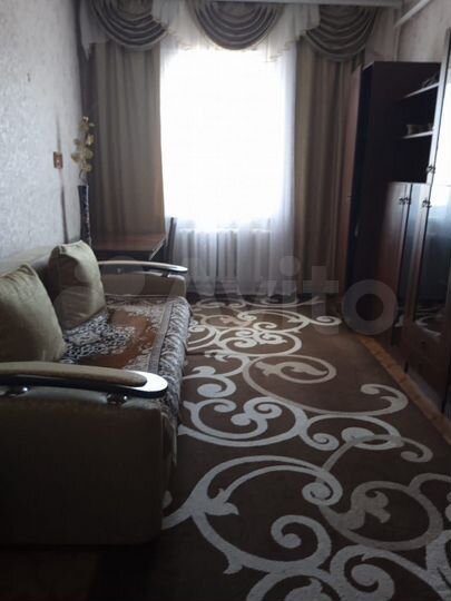 Дом 100 м² на участке 18 сот.