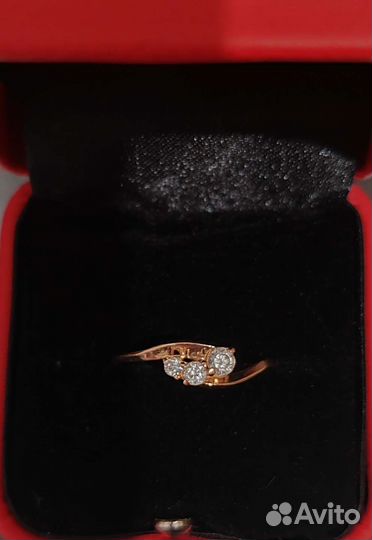 Золотое кольцо