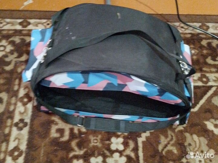 Сумка для животных