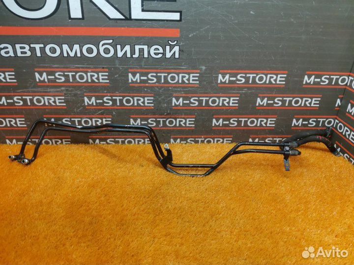 Трубка охлаждения АКПП Porsche Cayenne 955