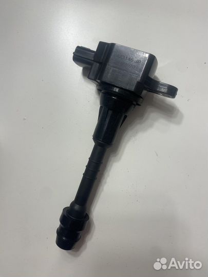 Катушка зажигания в новом состоянии фирма Ashika