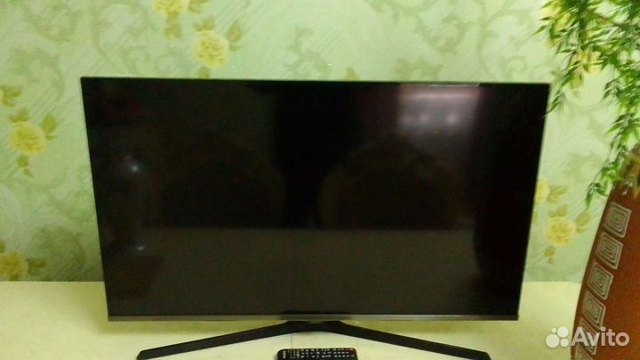 Телевизор ЖК бу 
