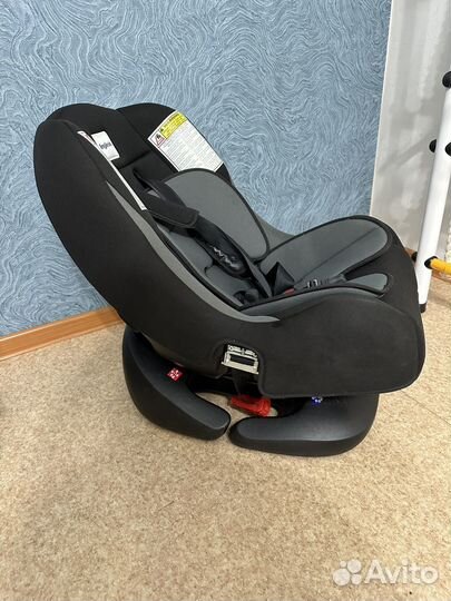 Автокресло от 0 кг до 36