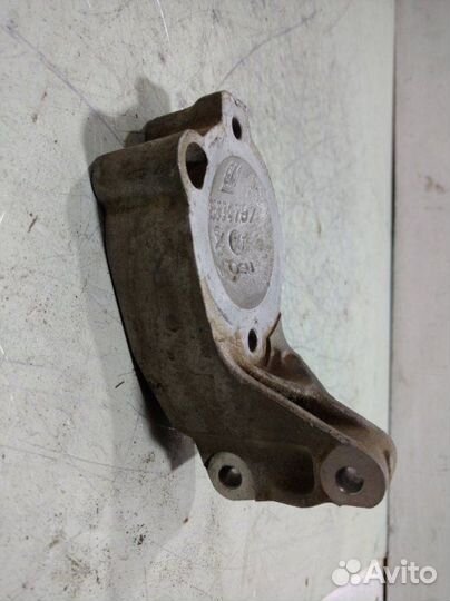 Кронштейн Chevrolet Aveo T250 2003-2011