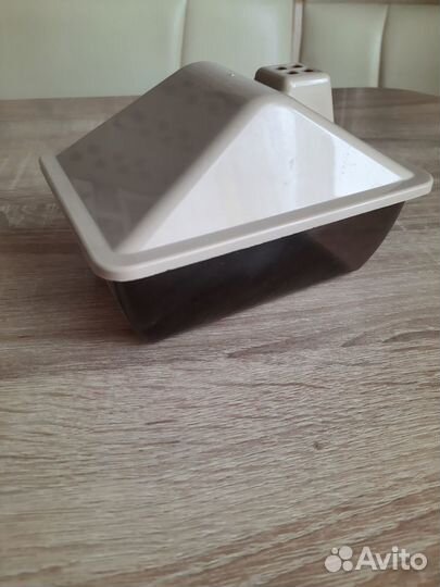 Домик для грызунов