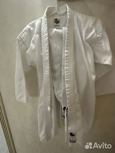 Кимоно арваза