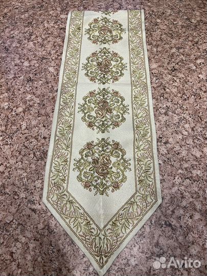 Украшение стола