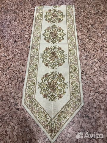 Украшение стола