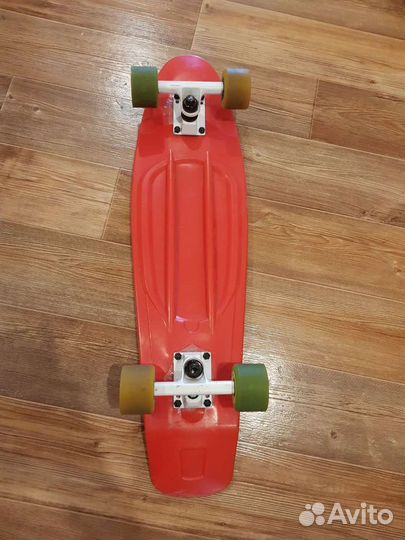 Скейтборд/ пениборд