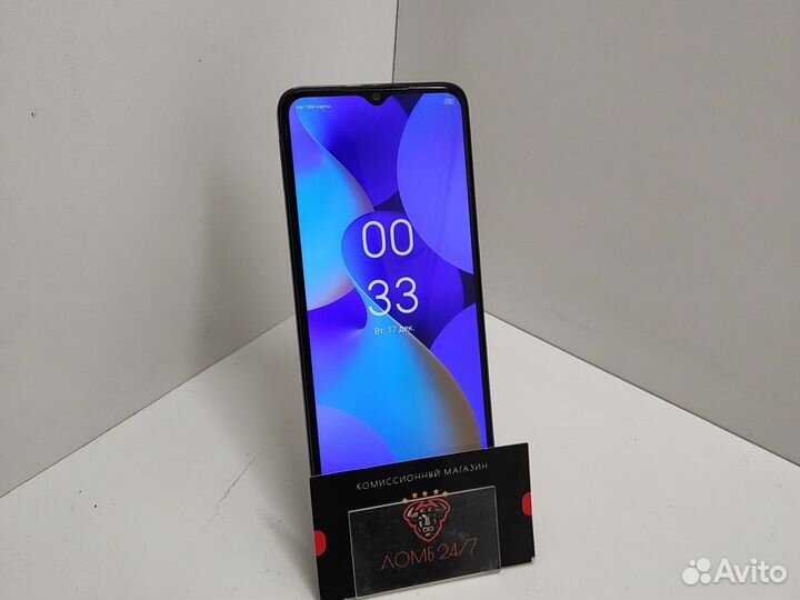 TECNO Spark 10c, 4/64 ГБ