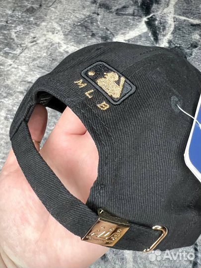 Кепка mlb