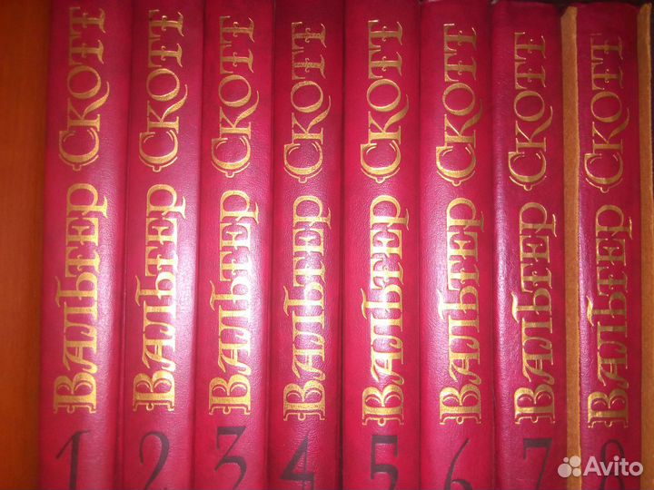 Книги, учебники