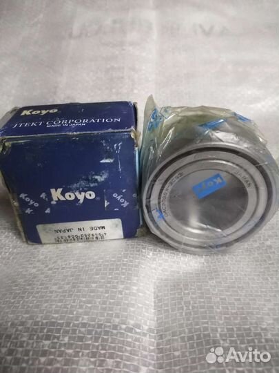 Подшипник ступицы квадроцикла