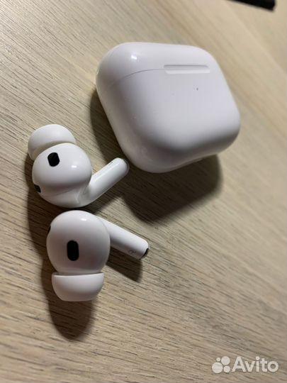 Беспроводные наушники Apple AirPods Pro 2, белый