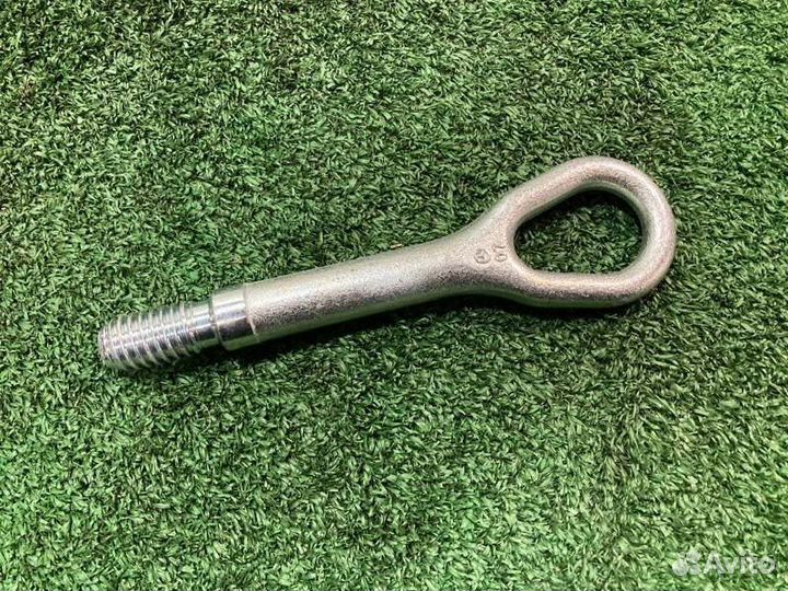 Скоба буксировочная Mercedes-Benz E-Class W211