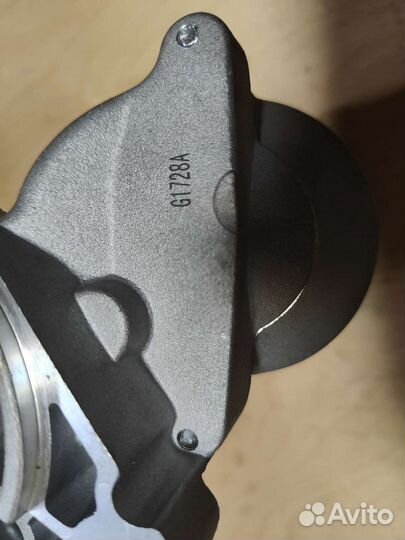 Стартер motorherz tn0385wa