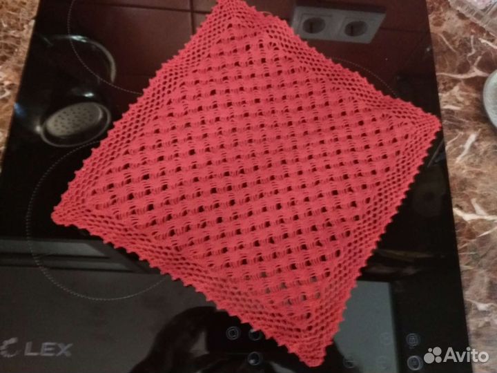 Салфетка маленькая