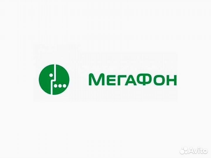 Промокод Мегафон 500/3000