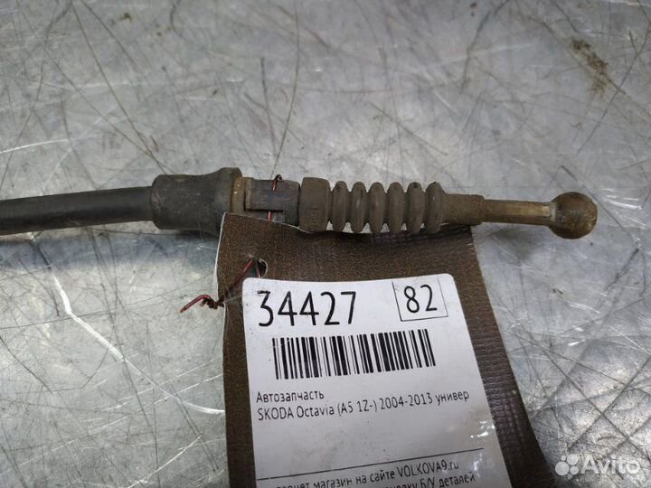 Трубка Skoda Octavia (A5 1Z) 2004-2013 универсал