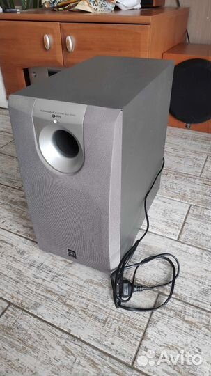 Yamaha SW-P130 Subwoofer