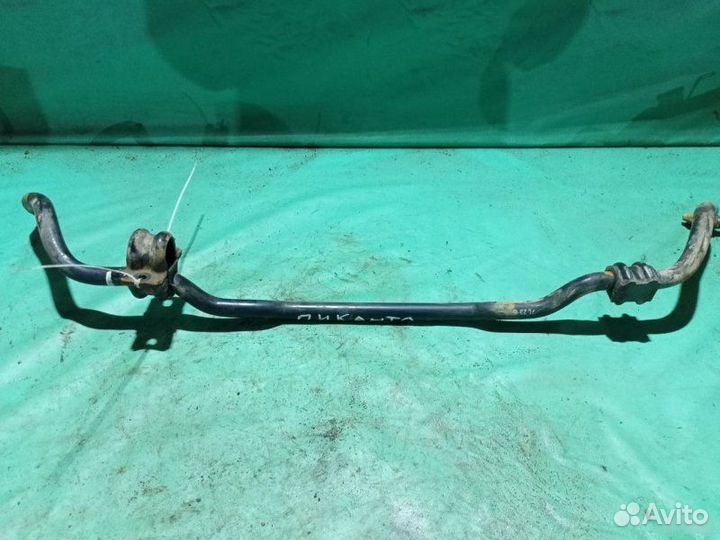 Стабилизатор передний Kia Picanto