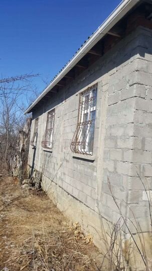 Дом 75 м² на участке 10 сот.