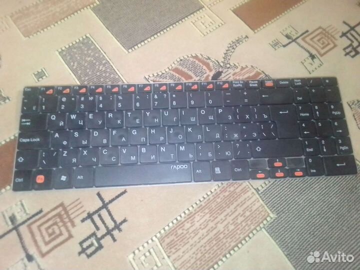 Клавиатура для ноутбука