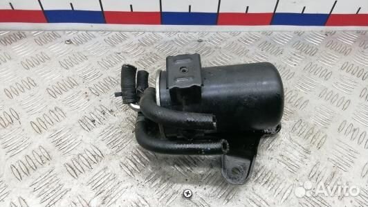 Корпус топливного фильтра dodge caliber (6BR15US01