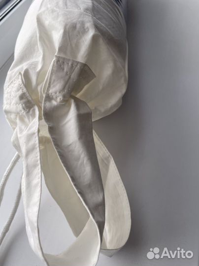 Подушка IKEA Икеа Грёнамарант высокая 50/70