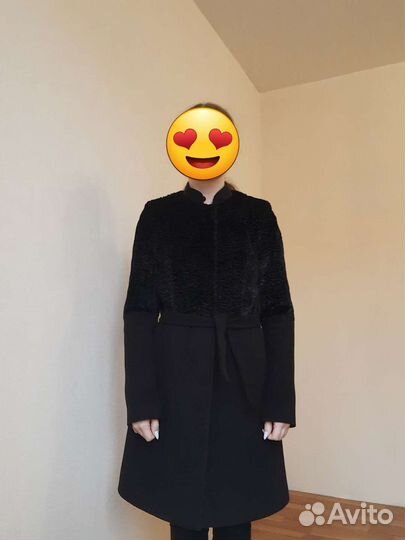 Пальто женское