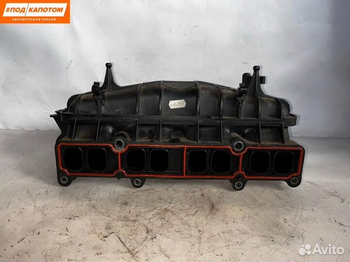 Впускной коллектор Volvo S60 2 2012 fomoco