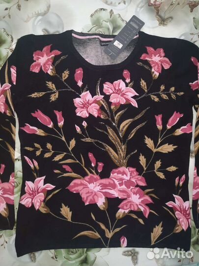 Кофта новая