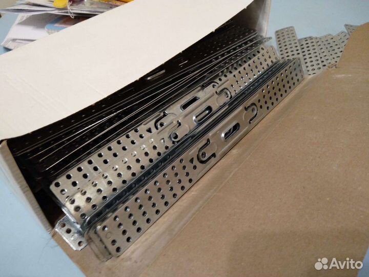 Подвес прямой кнауф 60х27