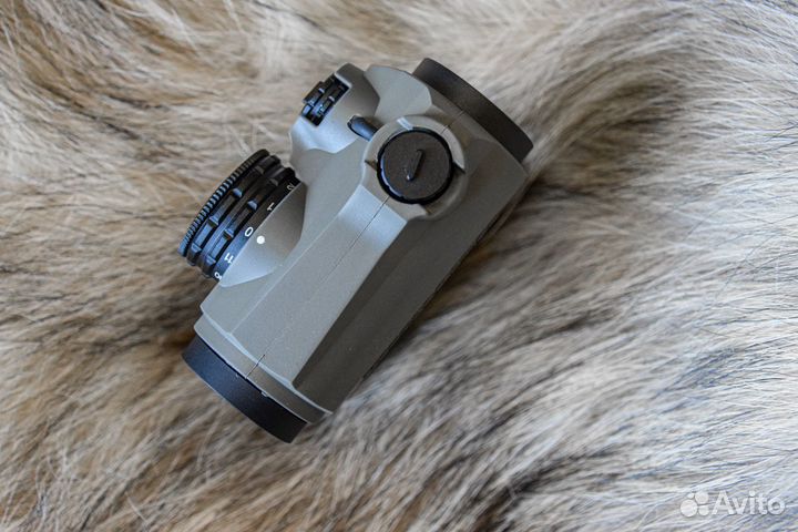 Коллиматор Vector Optics Maverick scrd-42, Gen3