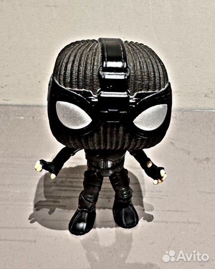 Funko POP Marvel Spider-Man away from home