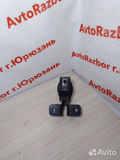Подушка двигателя передняя Daewoo Matiz