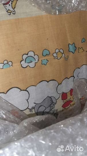 Матрас детский