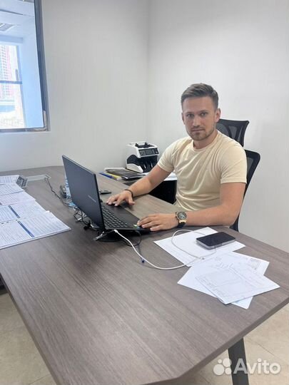 Переезд, инвестиции недвижимость Дубай, ОАЭ