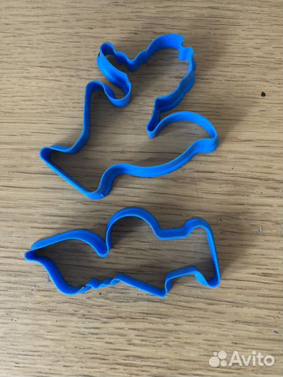 Комплект форм для выпечки