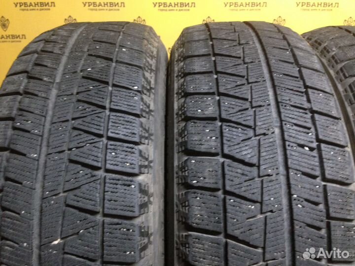 Bridgestone Blizzak Revo GZ 195/65 R15
