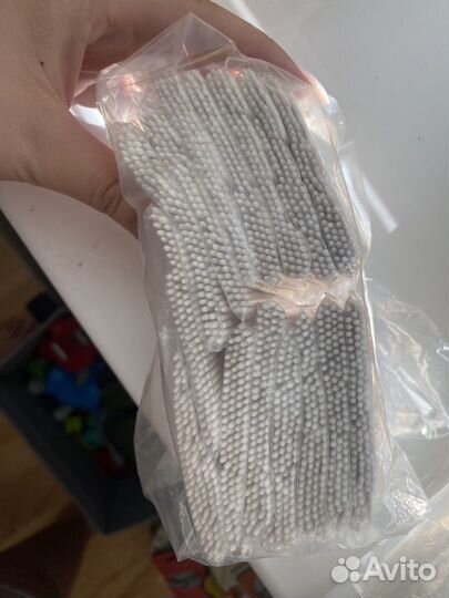 Пленка для бровей