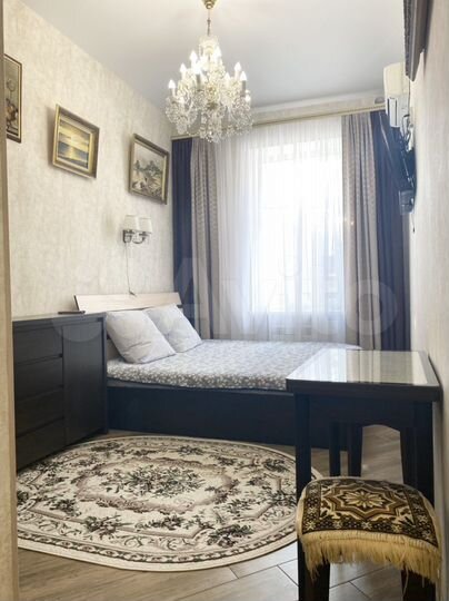 1-к. квартира, 30 м², 1/1 эт.