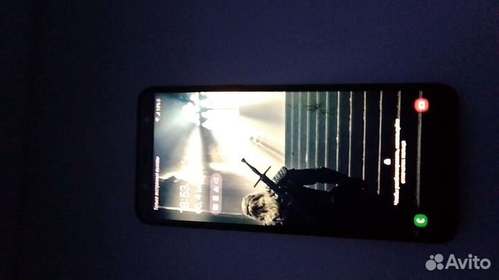 Samsung galaxy J8