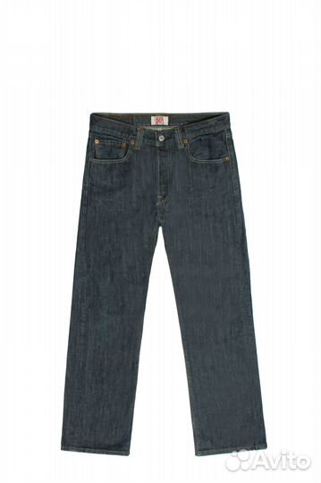 Джинсы Levi's 501, размер W32, L30