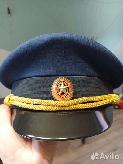 Фуражка ввс офиска